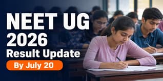 NEET UG 2026 Result Likely by July 20; Check How to Download Scorecard